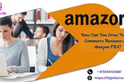 amazon fba e commerce