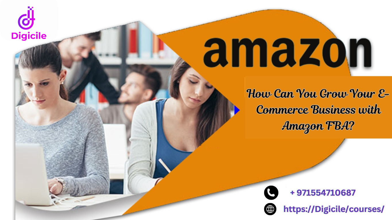 amazon fba e commerce