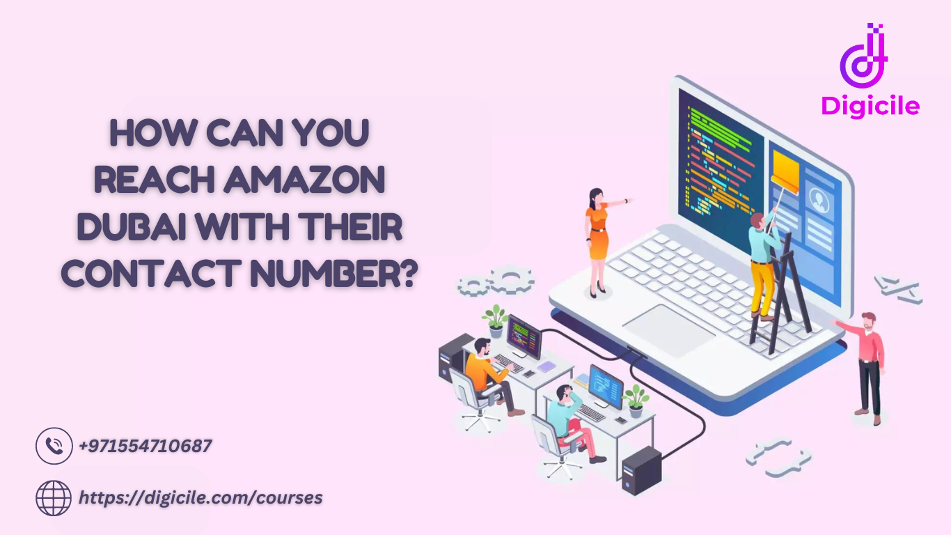 amazon dubai contact number