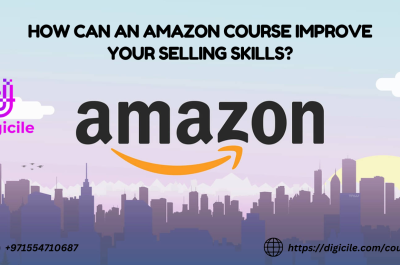 amazon course