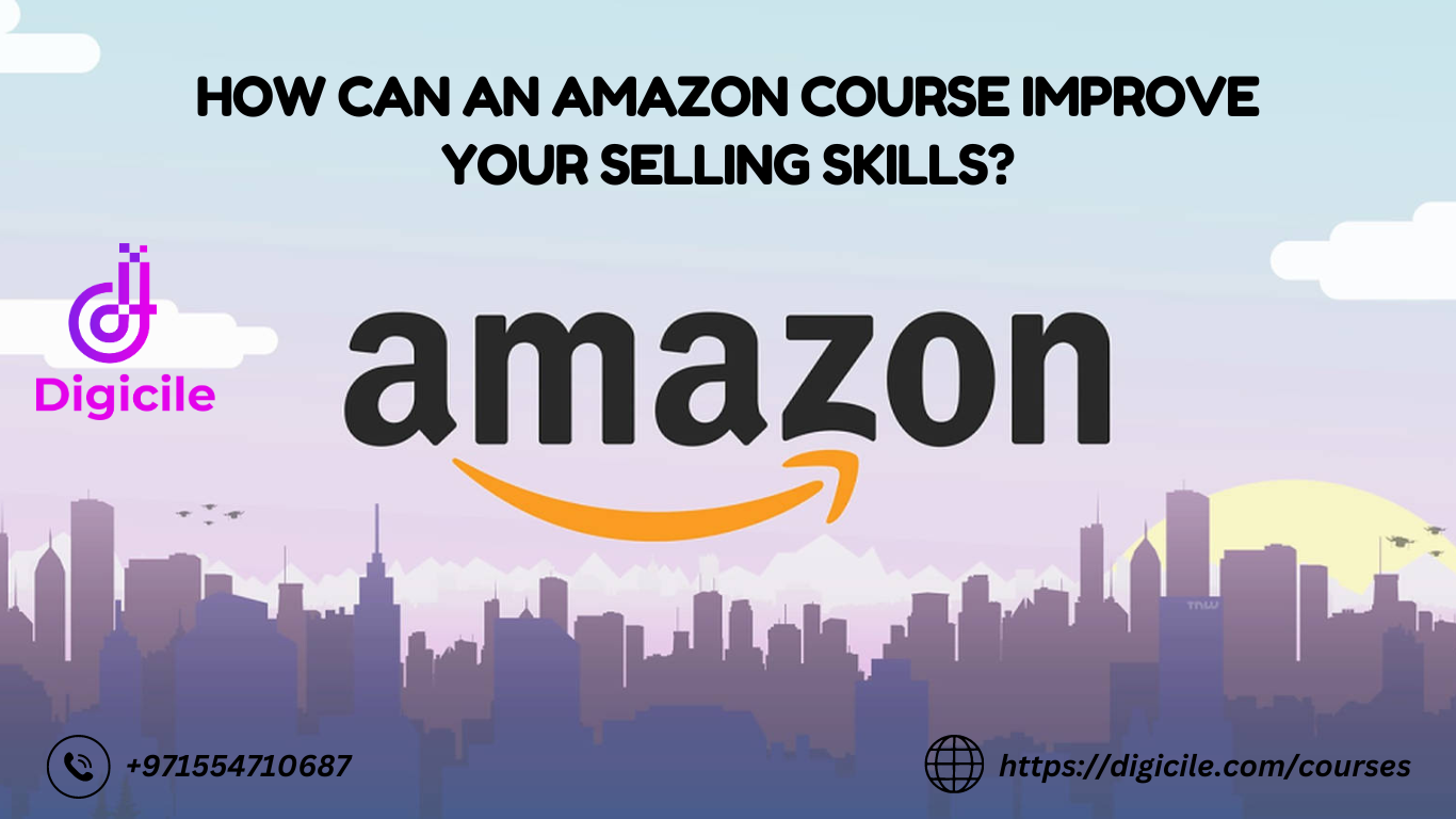 amazon course