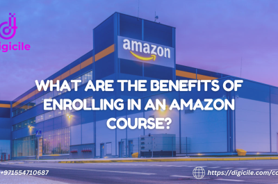 amazon course