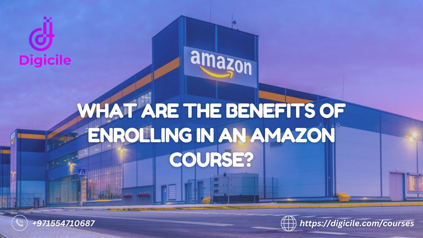 amazon course