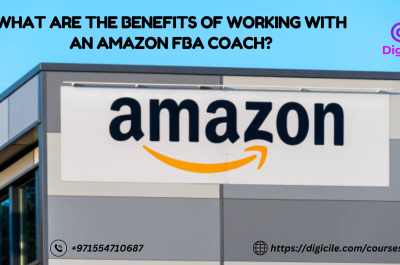 amazon fba coach