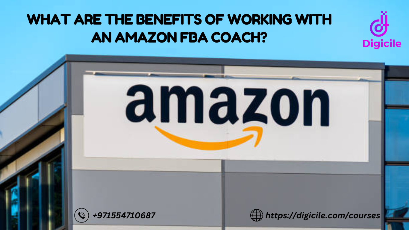 amazon fba coach