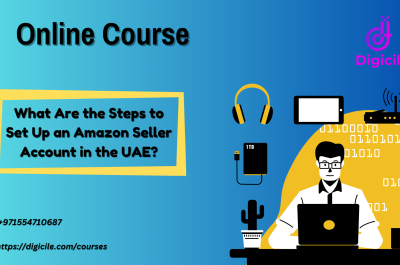 create amazon seller account uae