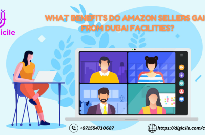 amazon facility dubai