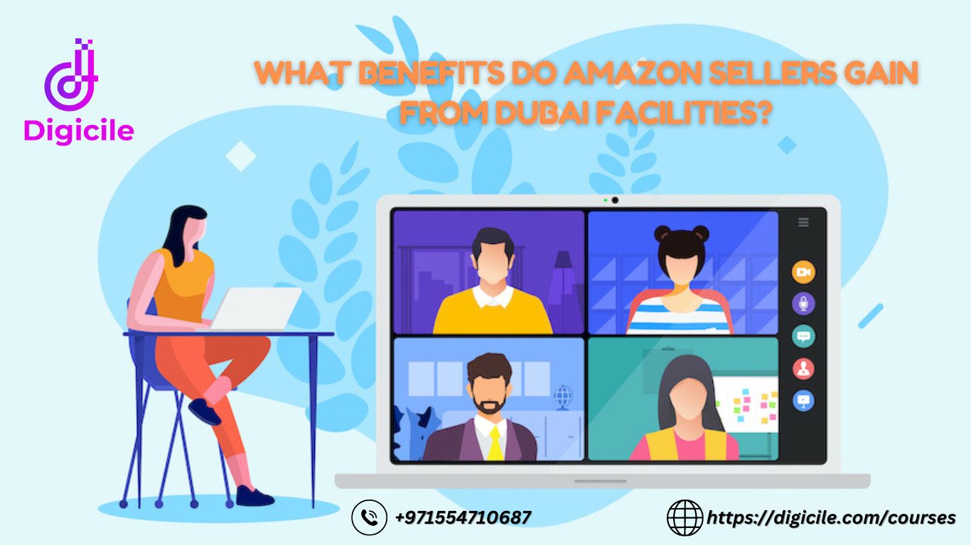 amazon facility dubai