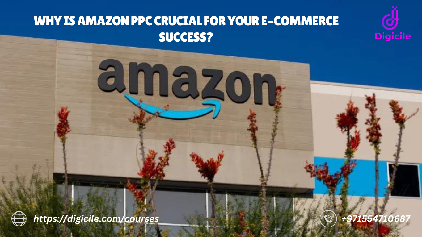 amazon ppc