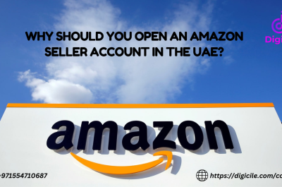 amazon seller account uae