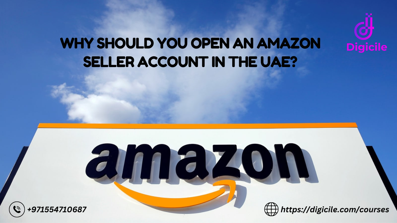 amazon seller account uae