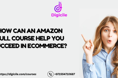 amazon full course