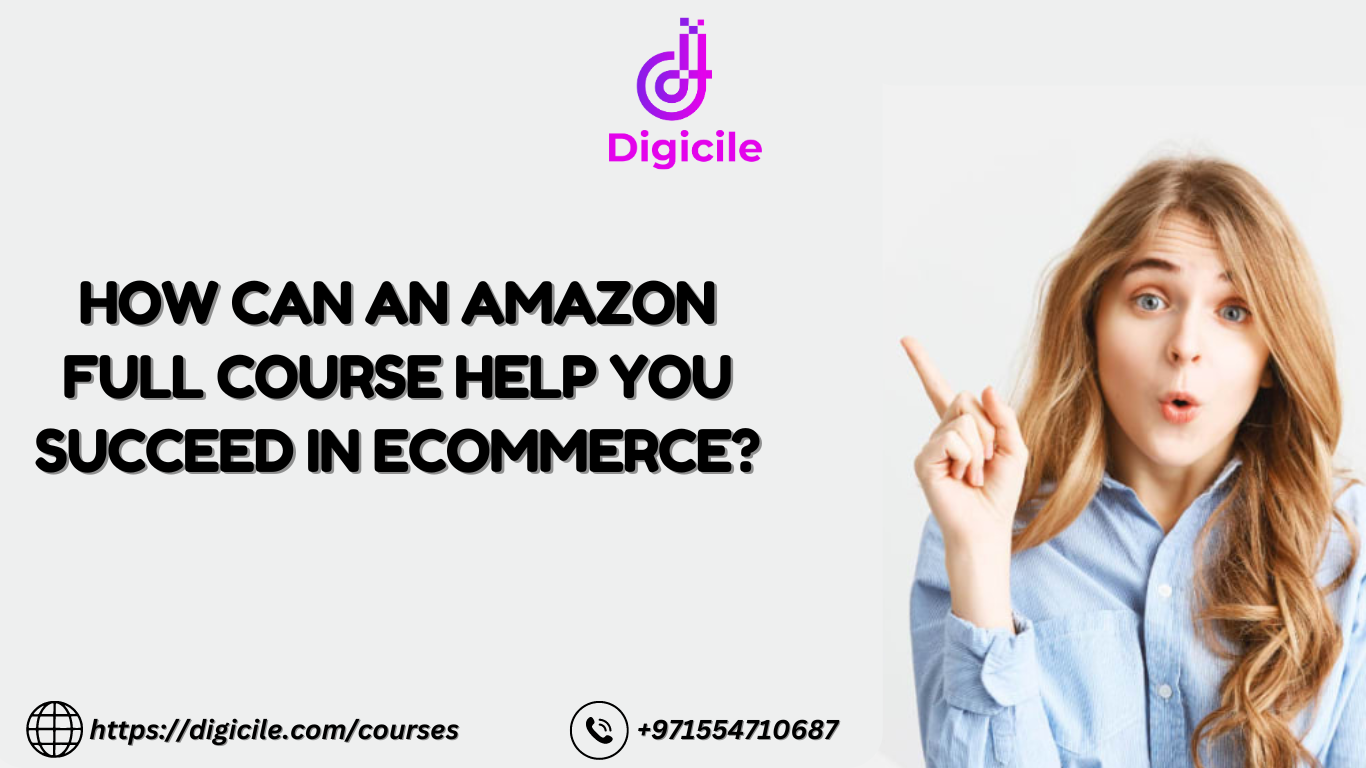 amazon full course