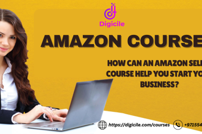 amazon seller course