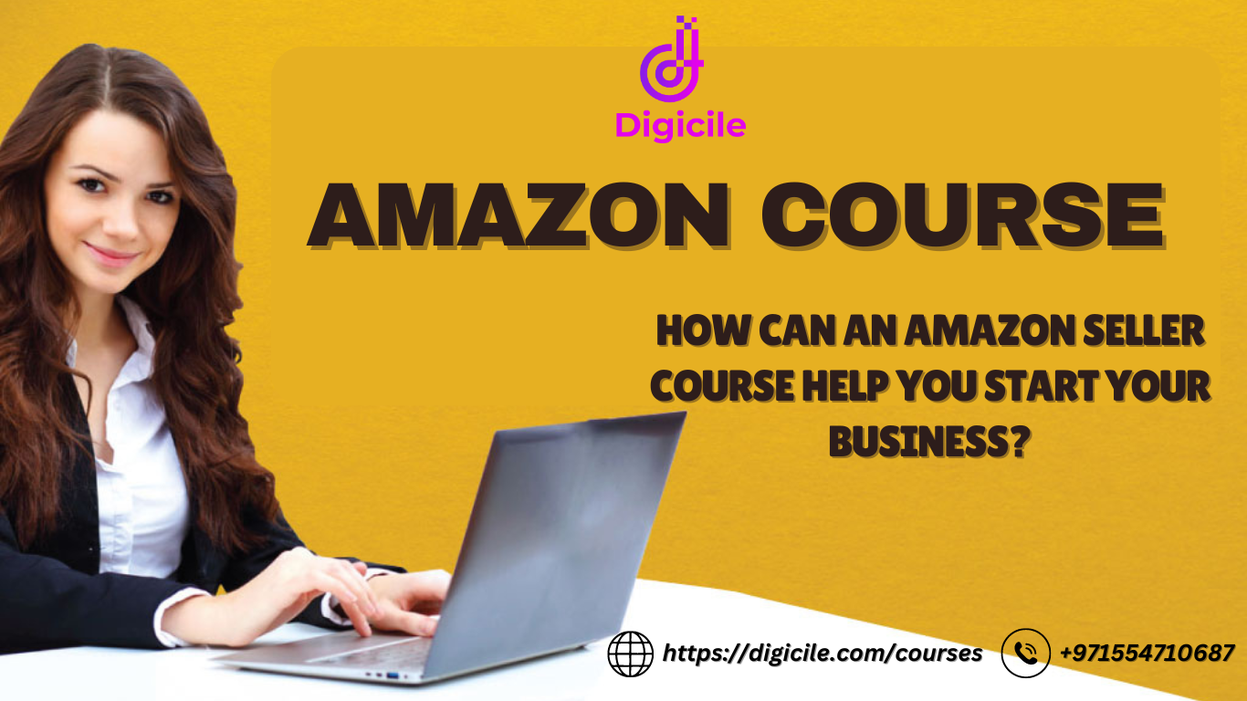 amazon seller course