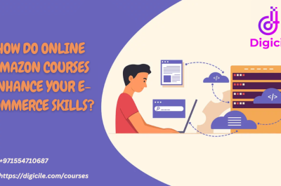 online amazon course