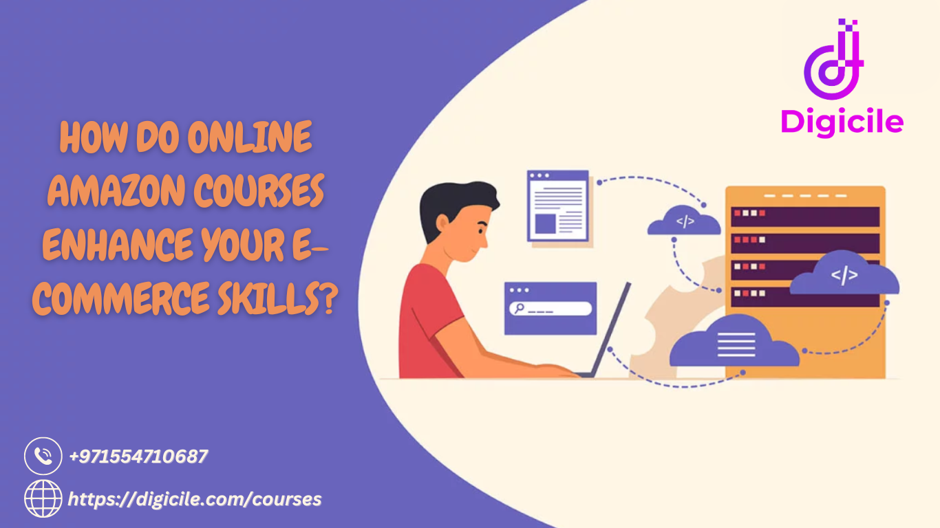 online amazon course