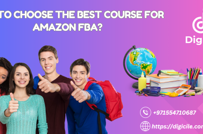 best course for amazon fba