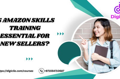 amazon skills training