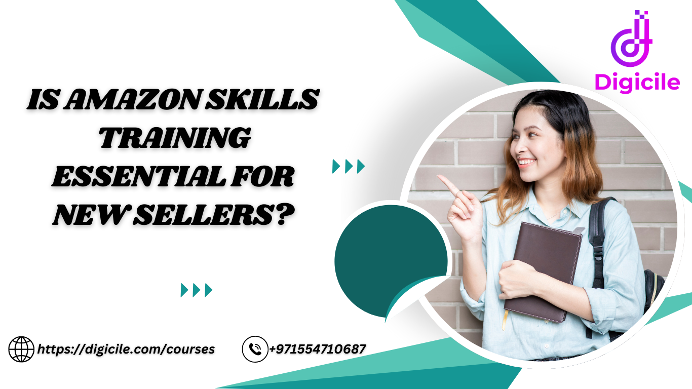 amazon skills training