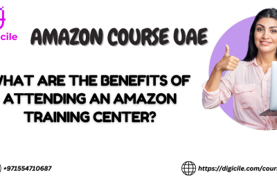 amazon training center