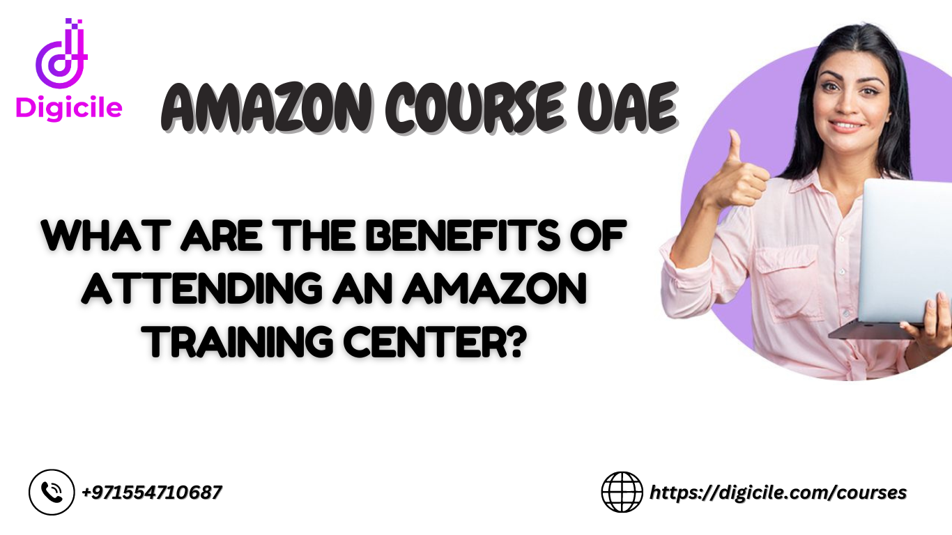 amazon training center