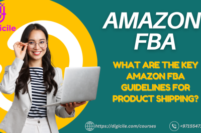 amazon fba guidelines