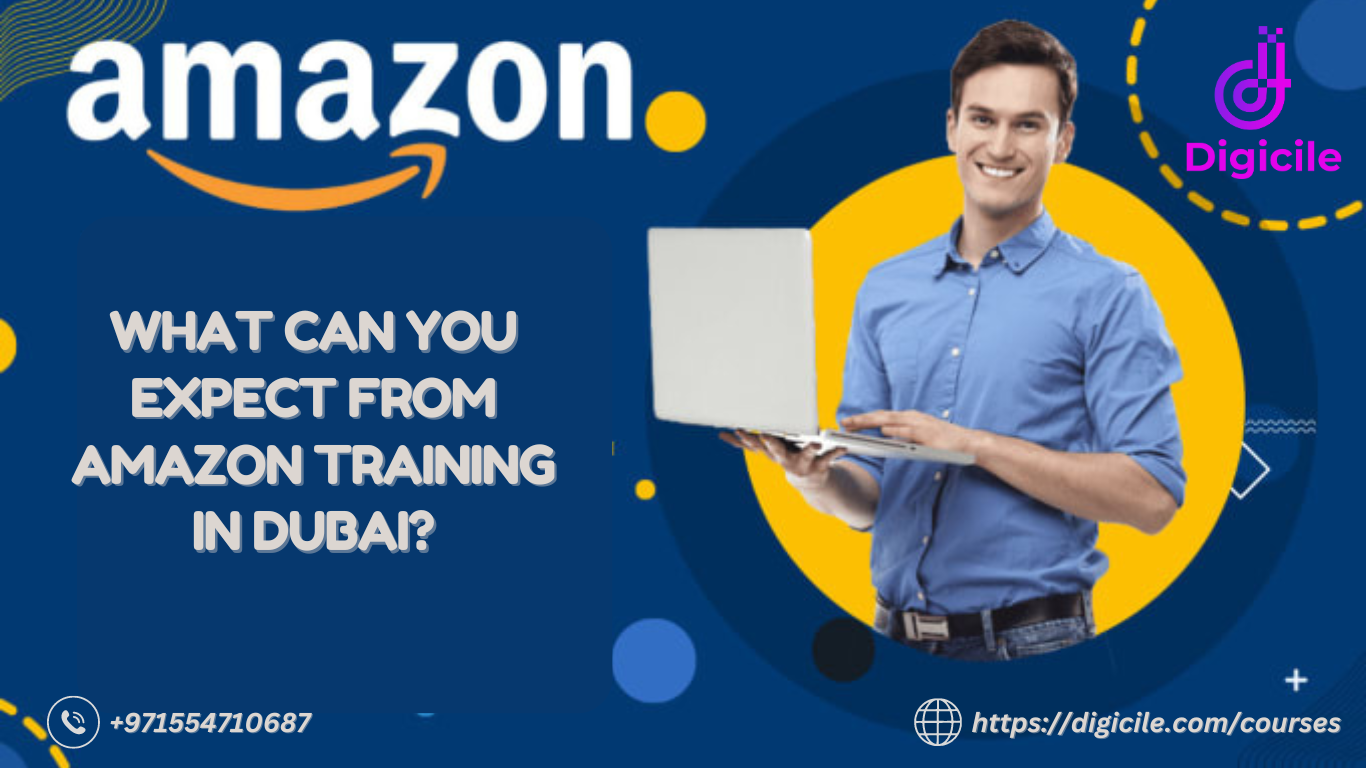 amazon training in dubai