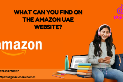 amazon uae website