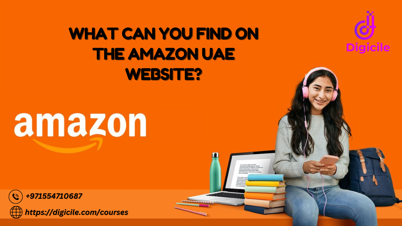 amazon uae website