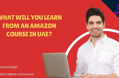 amazon course uae