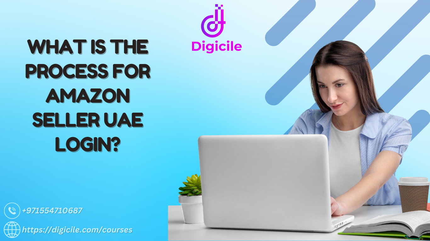 amazon seller uae login