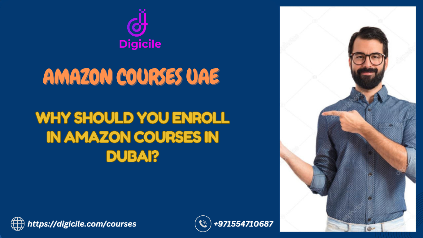 amazon courses in dubai