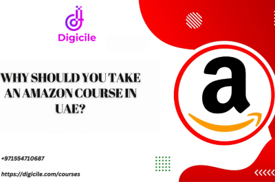 amazon course in uae