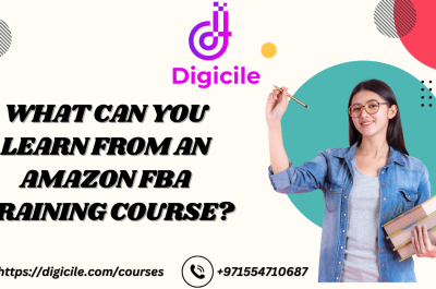 amazon fba training course