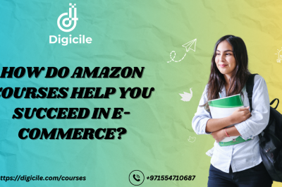 amazon courses