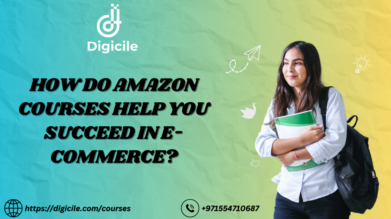 amazon courses