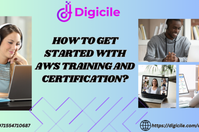 aws training and certification