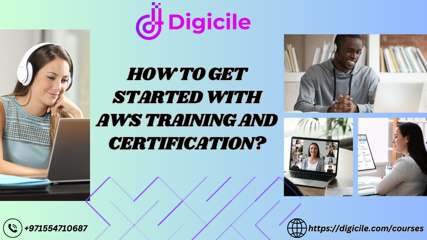 aws training and certification