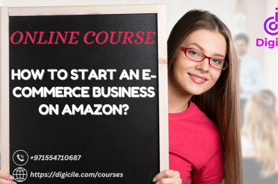 e-commerce amazon