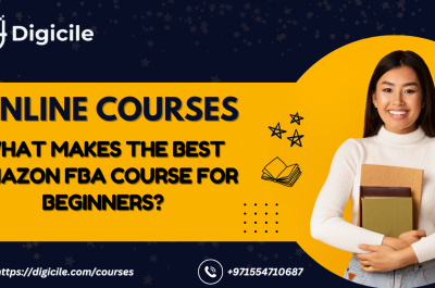 amazon fba course for beginners