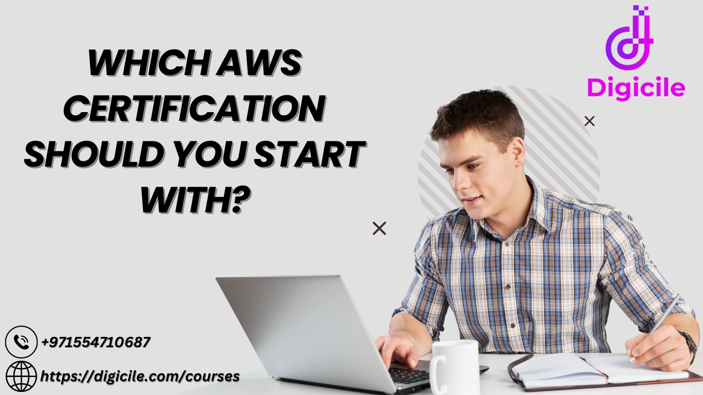 aws certification