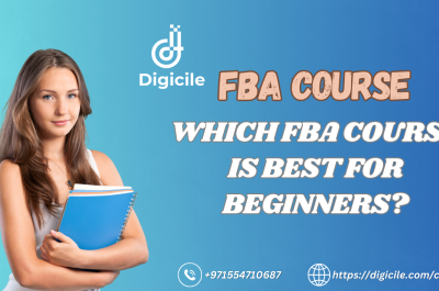 fba course