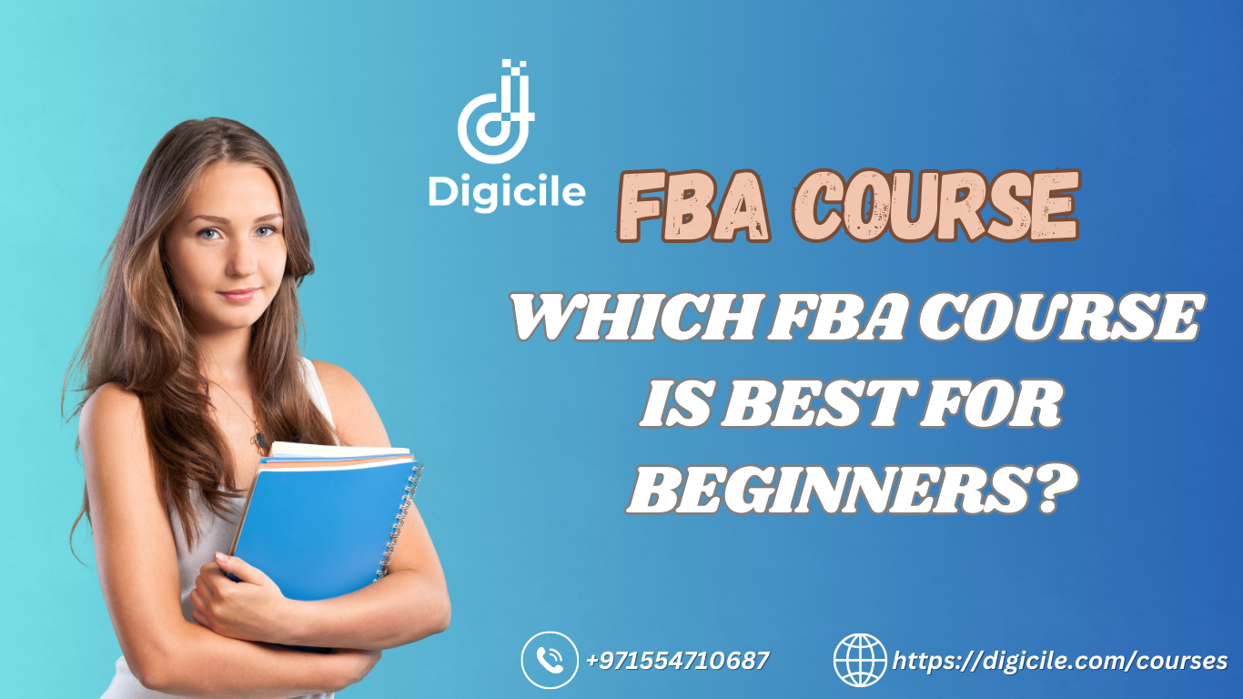 fba course