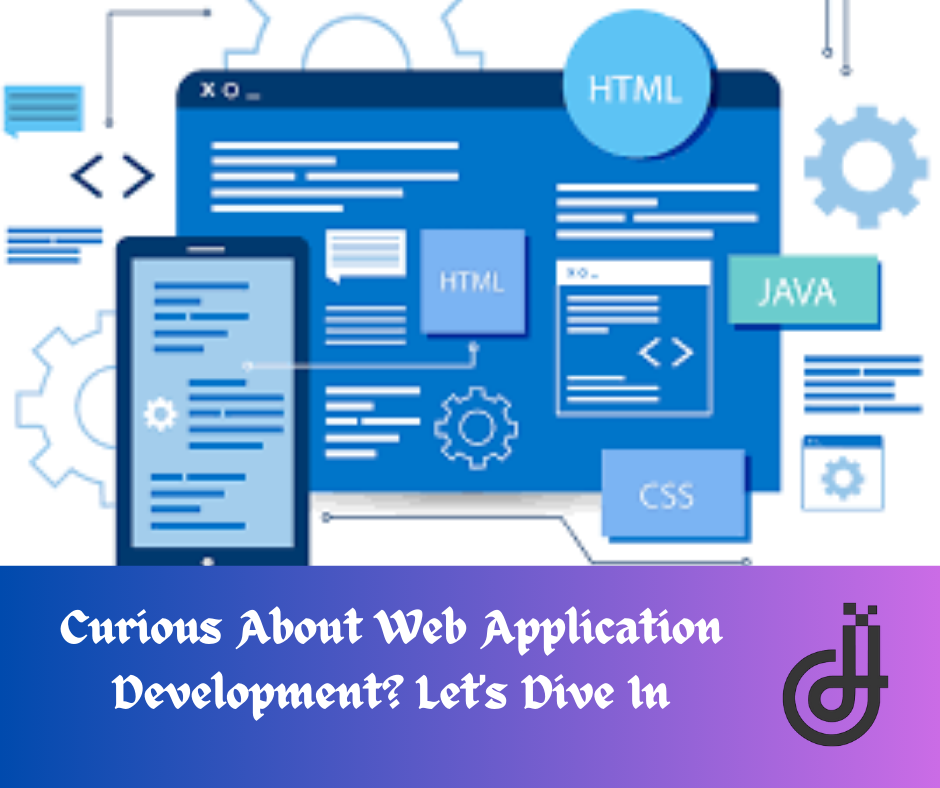 web application development