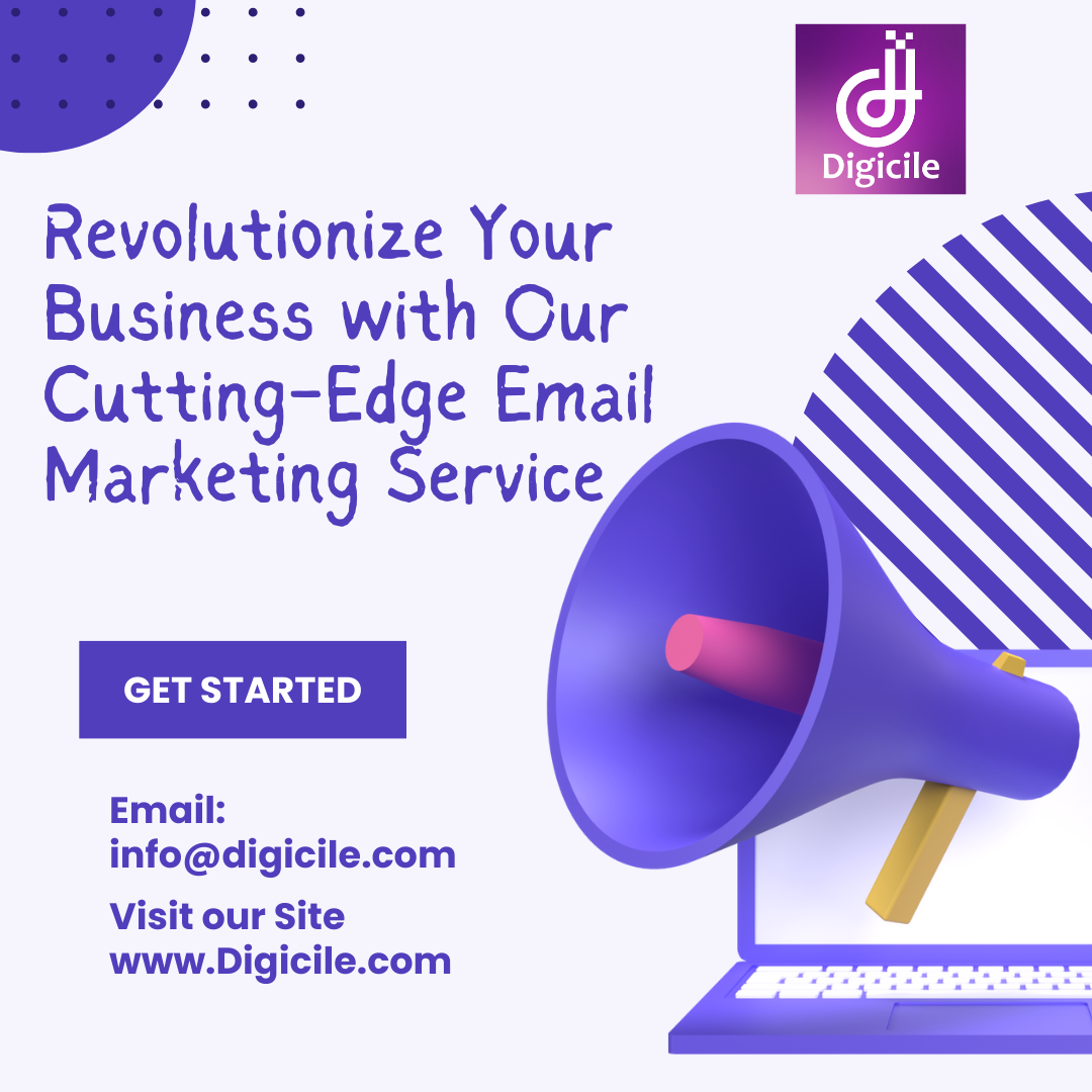 email marketing service