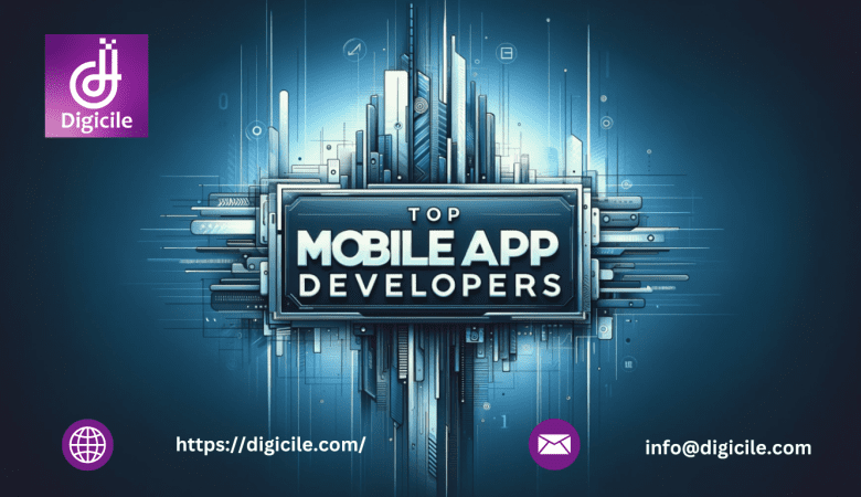 Top App Dev Companies Delivering Innovative Solutions