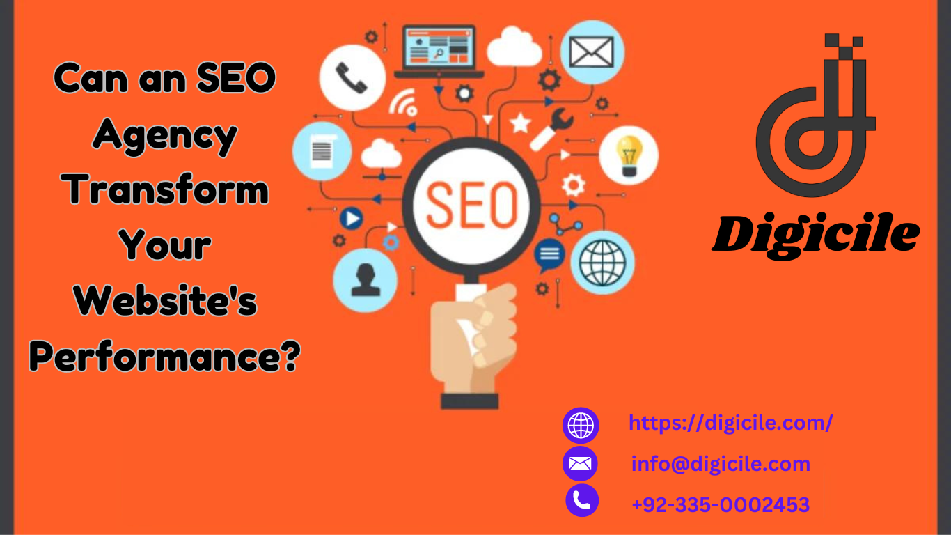 seo agency