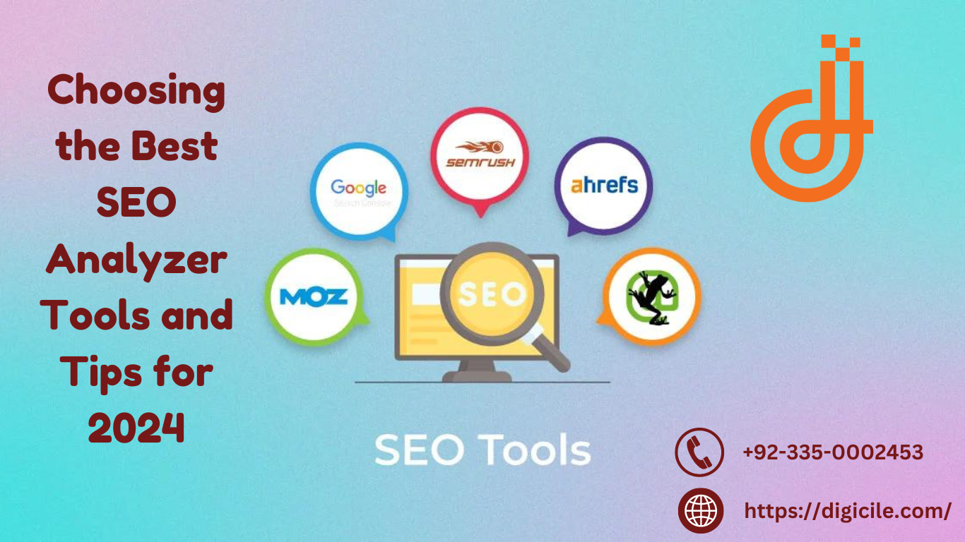 seo analyzer