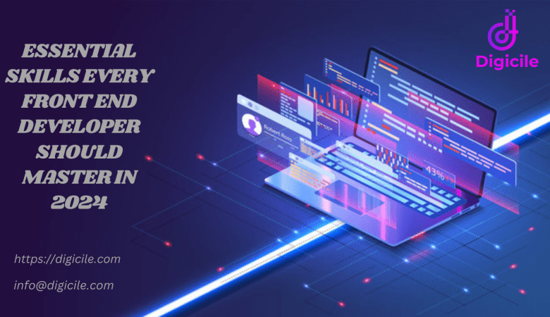What Essential Skills Should Every Front-End Developer Have?